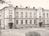 Akmola Regional Museum of History and Local Lore (Kokshetau, Kazakhstan).jpg