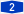 Bundesautobahn 2 number.svg