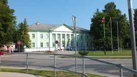 Dagdas novada dome.jpg