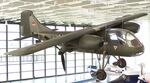 Dornier Do 29 from right Dornier Museum 2009-09-27.jpg