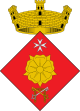 Герб муниципалитета Россельо
