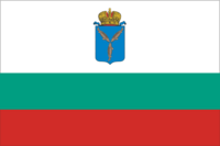 Flag of Saratov (Saratov oblast) (1997-02).png