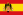 Флаг Испании (1945—1977)