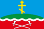 Flag of Ureno-Karlinskoe (Ulyanovsk oblast).png