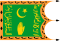 Flag of the Emirate of Bukhara.svg