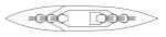 HMS Dreadnought 1906 design E.svg