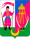 Herb Kubanskoyi Narodnoyi Respubliky.svg