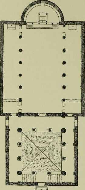 History of Rome and the Popes in the Middle Ages (1911) (14576507929).jpg