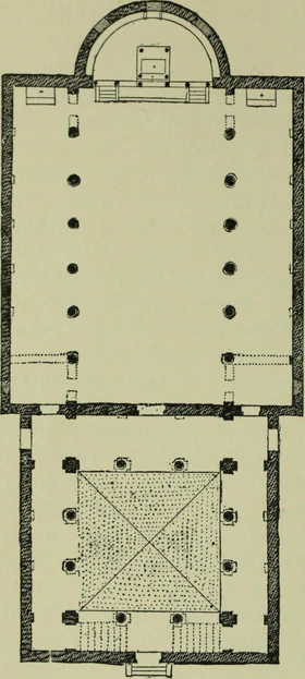 History of Rome and the Popes in the Middle Ages (1911) (14576507929).jpg