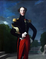 Ingres - Portrait de Ferdinand Philippe, duc d'Orléans, 1843, 843.1.1.jpg