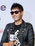Ji Suk Jin at Malaysia for Running Man Fan Meeting Asian Tour 2014.jpg