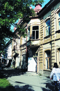 Lidnan kirjišt (2001)