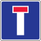 Latvia road sign 711.svg