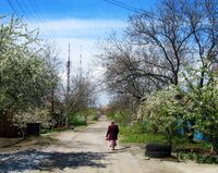 Liskonozhenko Street, Melitopol, Zaporizhia Oblast, Ukraine 10.JPG