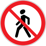 Moldova road sign 3.13.svg
