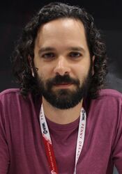 Список персонажей The Last of Us Part II — Рувики: Интернет ...