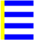 Nicaragua Air Force National 2° fin flash.PNG
