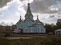 Nizhny Novgorod. Church to the Icon of the Mother of God The Recovery of The Dead.jpg