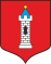 POL Wieluń COA.svg