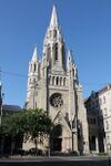 Perpetual Adoration Church, Budapest.jpg