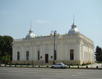 Puppet Theatre, Baku, 2008.jpg