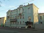 Sadovnicheskaya Street, 30.JPG