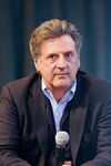 Salon du livre de Paris 2011 - Daniel Auteuil - 001.jpg