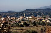 Санта-Мария-де-Корко