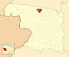 Santibáñez de Vidriales municipality.png