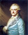 Станислав Август