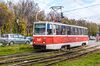 Tram 71-605A in Yaroslavl 03.jpg