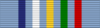 UN MINURCAT Medal ribbon.svg
