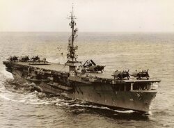 USS Palau CVE-122 1950.jpg