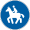 Ua 4.15 mandatory-equestrians.svg