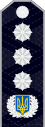 Ukrainian police shoulder mark 14.svg