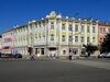 Среднетехнический факультет ВоГТУ