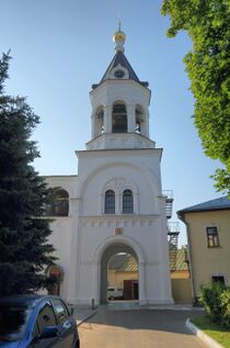 Vladimir Convent of Nativity of Theotokos IMG 9958 1725.jpg