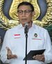 Wiranto's conference press about the 2019 Indonesian general election (cropped).jpg