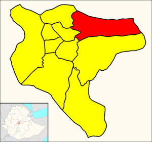 Yeka (Addis Ababa Map).png