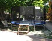 Мультіпарк. Бахчисарайський парк мініатюр1.JPG