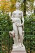 Санкт-Петербург, Летний сад. Статуя «Аллегория красоты» 2.jpg