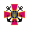 Штандарт ВМС Украины
