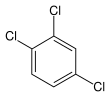 1,2,4-Trichlorobenzene 2.svg