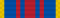 15 Years of Armed Forces of Ukraine Medal ribbon bar.svg