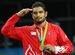 2016 Summer Olympics, Men's Freestyle Wrestling 125 kg final 17.jpg