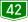 42 (Hu) Otszogletu zold tabla.svg
