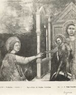 Anonimo giottesco sec. XIV, Matrimonio mistico di santa Caterina d'Alessandria, 7182.jpg