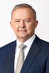Australian Labor Party Leader Anthony Albanese MP (cropped).jpg