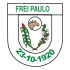 Brasao frei paulo.svg