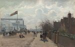 Camille Pissarro - Le Crystal Palace, Londres.jpg